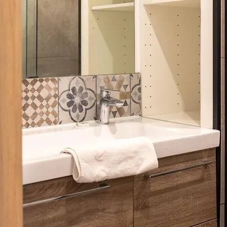 Apartmán Workshop - Private Parking *