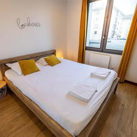 Apartmán Workshop - Private Parking *